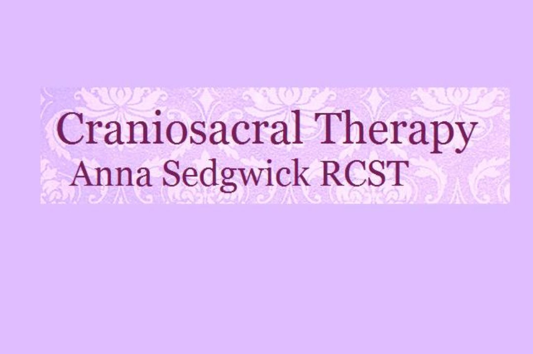 Craniosacral Healing at W4 Wellbeing, Chiswick Gunnersby, London