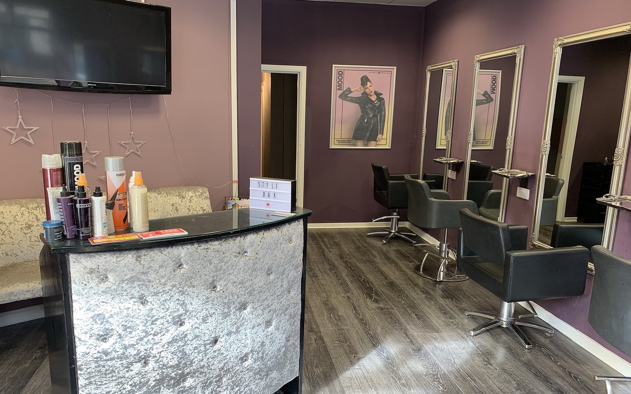 Top 20 Nail treatments at nail salons and nail bars in Glasgow West End