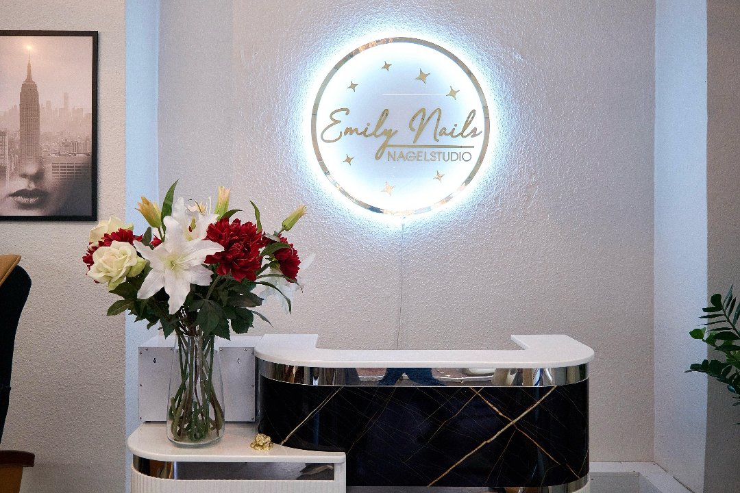 Emily Nails, Charlottenburg, Berlin