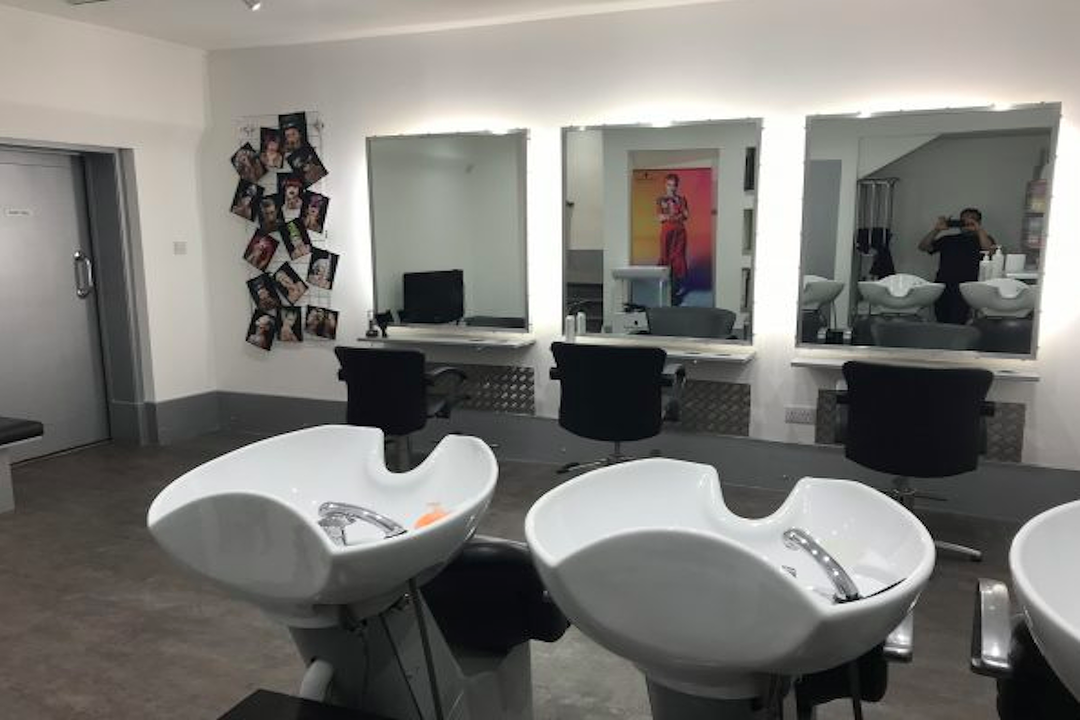Top Hairdressers And Hair Salons Near Marchmont Edinburgh Treatwell
