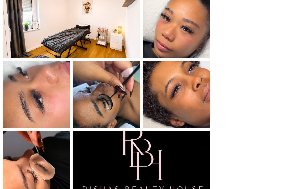 Rishasbeautyhouse, Männedorf