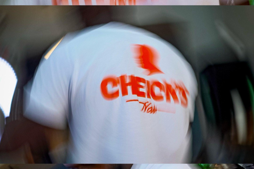 CHEICK‘s Hair, Hügelstraße, Frankfurt am Main