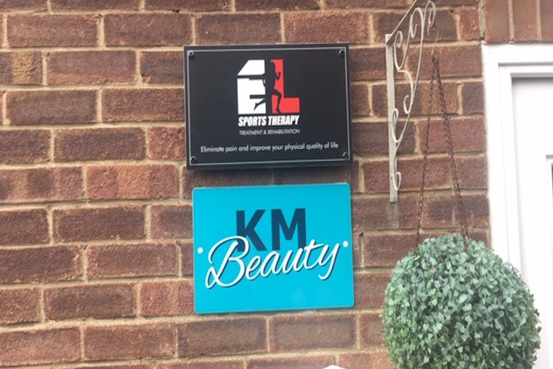 EL Sports Therapy, Abingdon, Oxfordshire