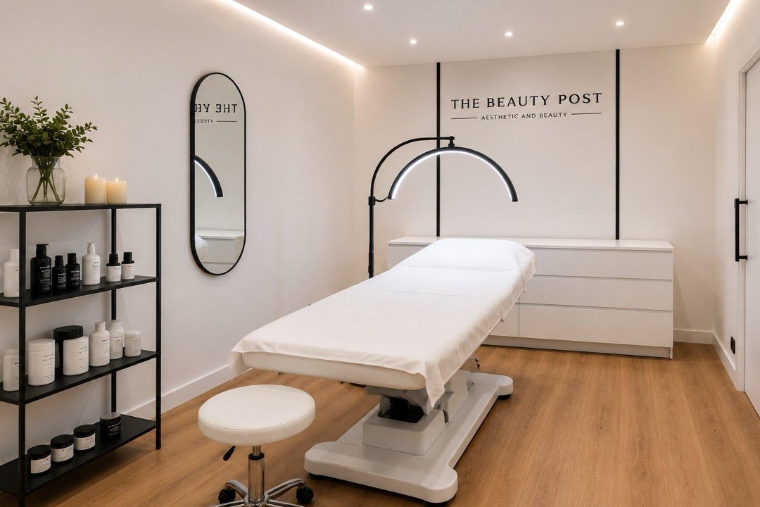 The Beauty Post, Hanger Lane, London