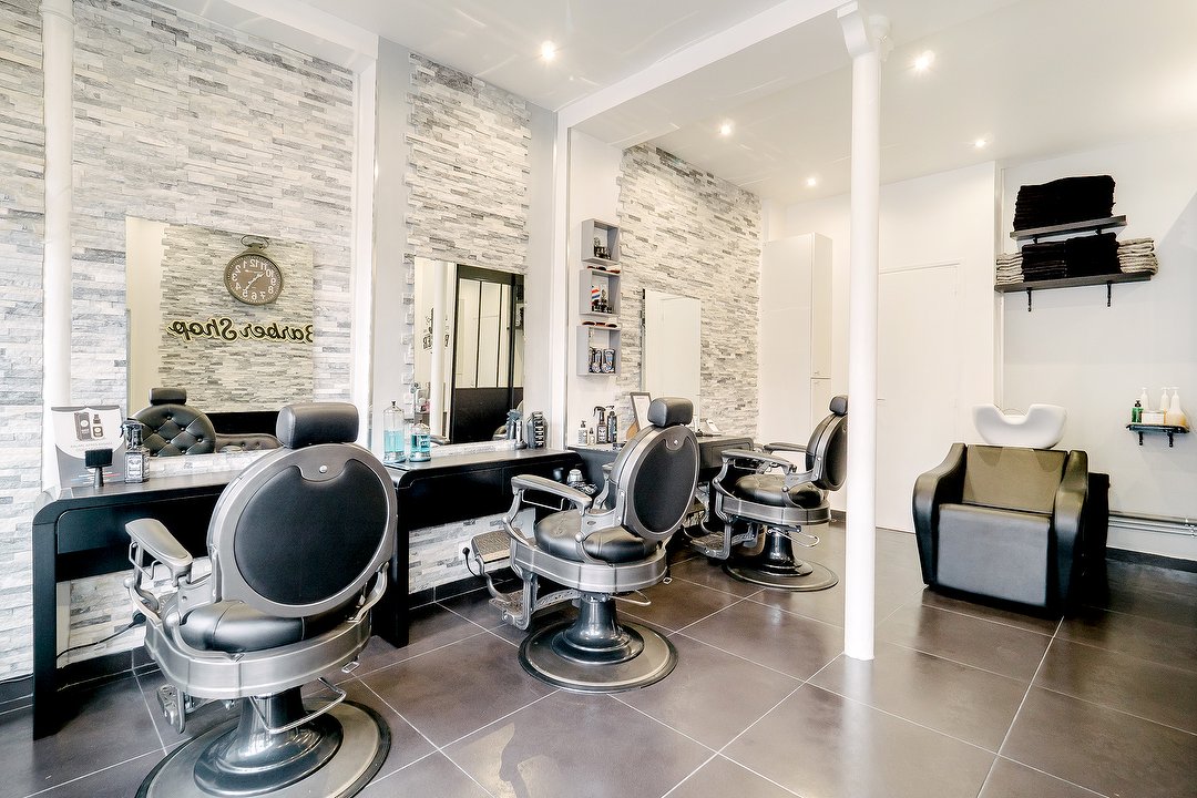 Top Coiffeurs Et Salons De Coiffure A Paris 12 Paris Treatwell