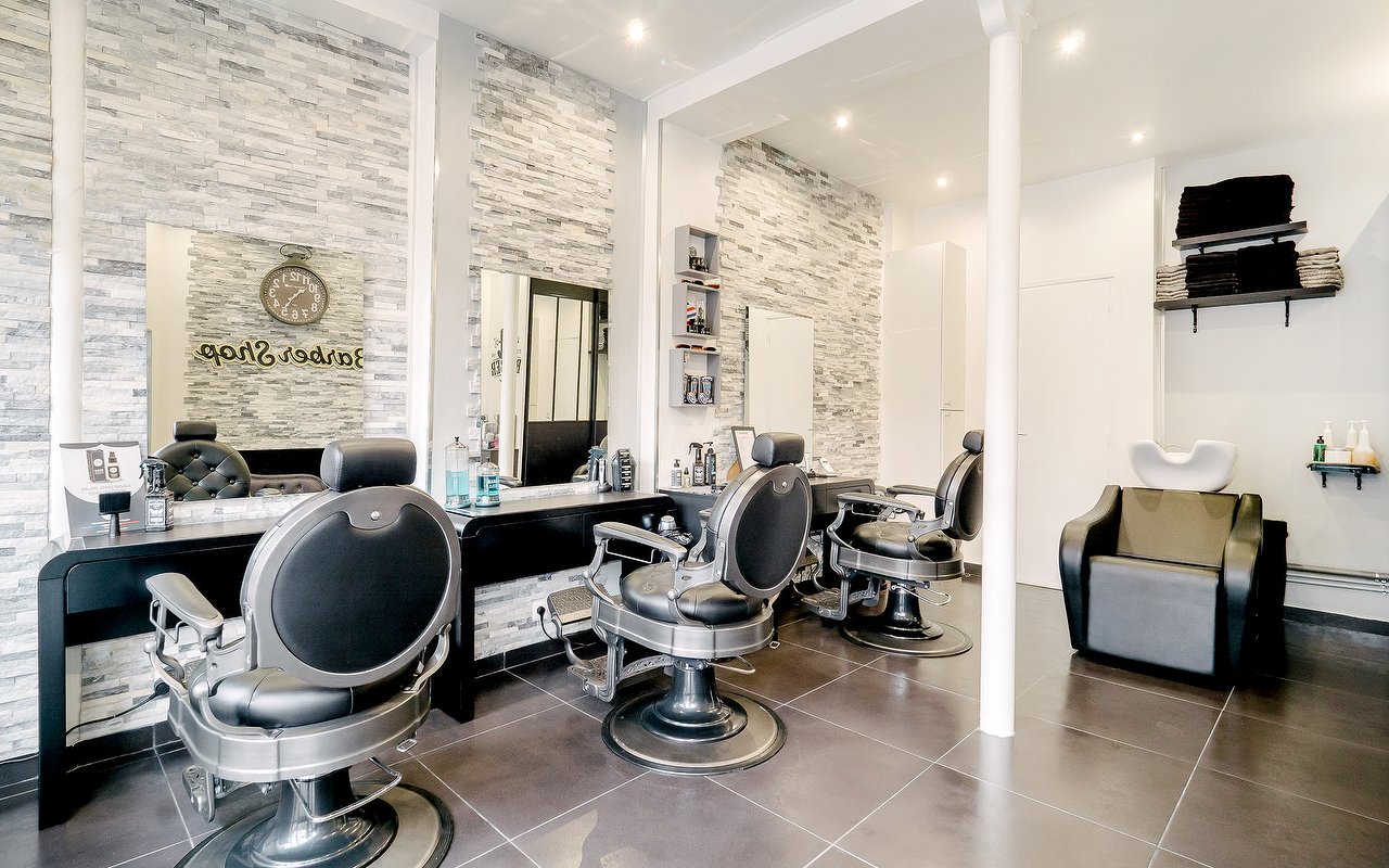 Top 20 Coiffeurs Et Salons De Coiffure A Paris 12 Paris Treatwell