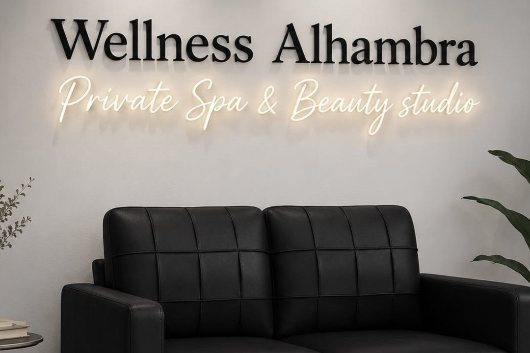 Wellness Alhambra, Figares, Granada