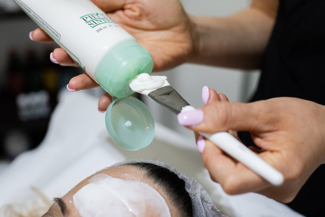 Vebis Beauty Center, Portuense, Roma