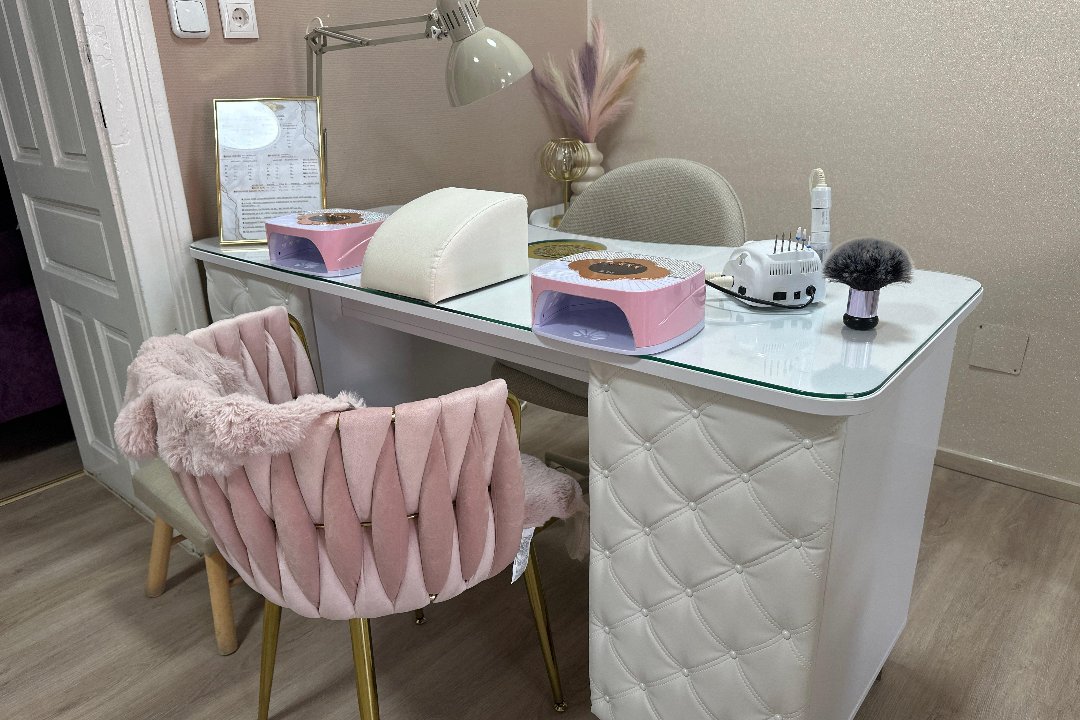 Nailsmania Nagelstudio, 21. Bezirk, Wien