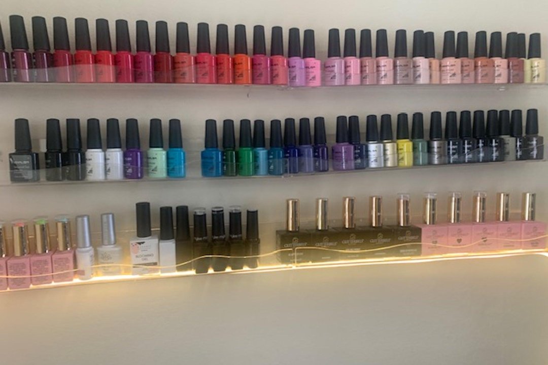 S&H Nail & Beauty, Fallowfield, Manchester