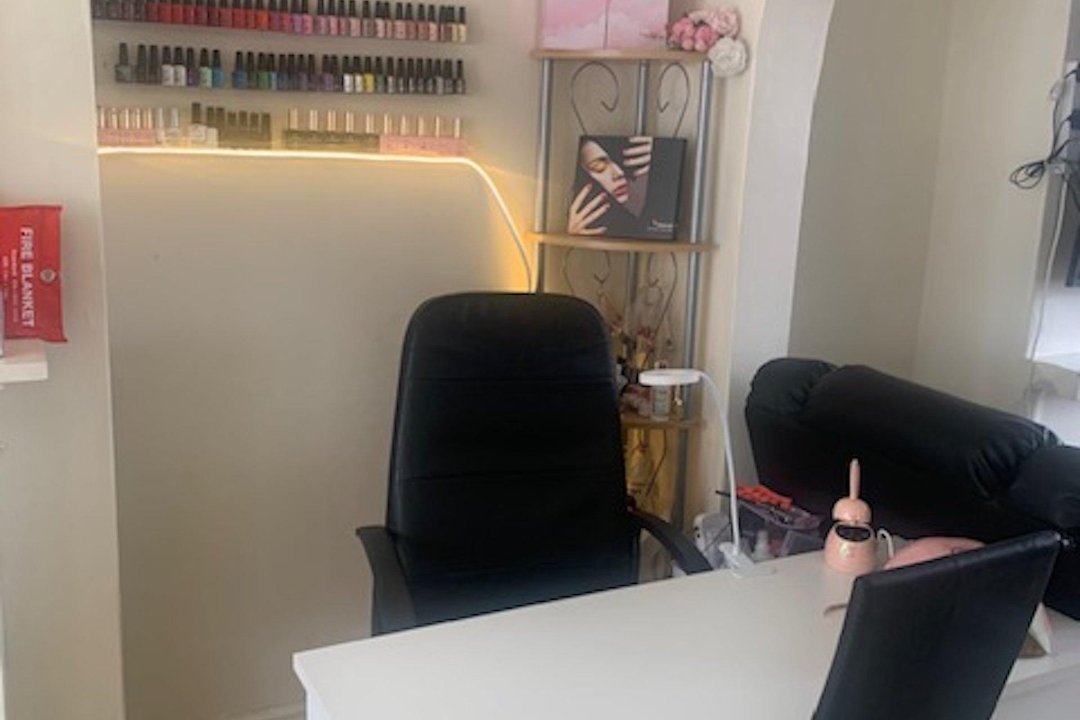 S&H Nail & Beauty, Fallowfield, Manchester