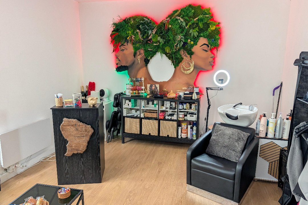 KAWAREE Coiffure, Créteil, Val-de-Marne