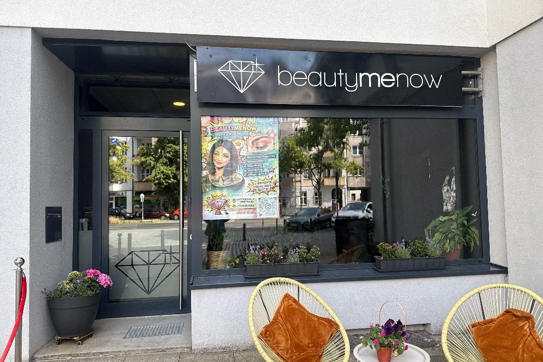 NM Permanent Make-Up, Charlottenburg, Berlin