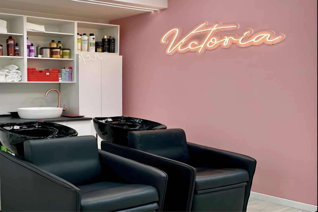 Victoria  Salón de Belleza y Estética, Getafe, Comunidad de Madrid
