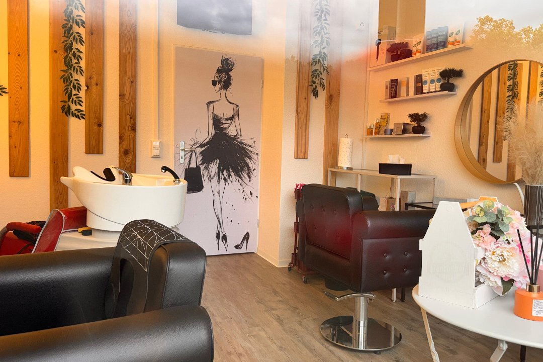 Harmony Beauty Haus by Valentyna, Braunschweig