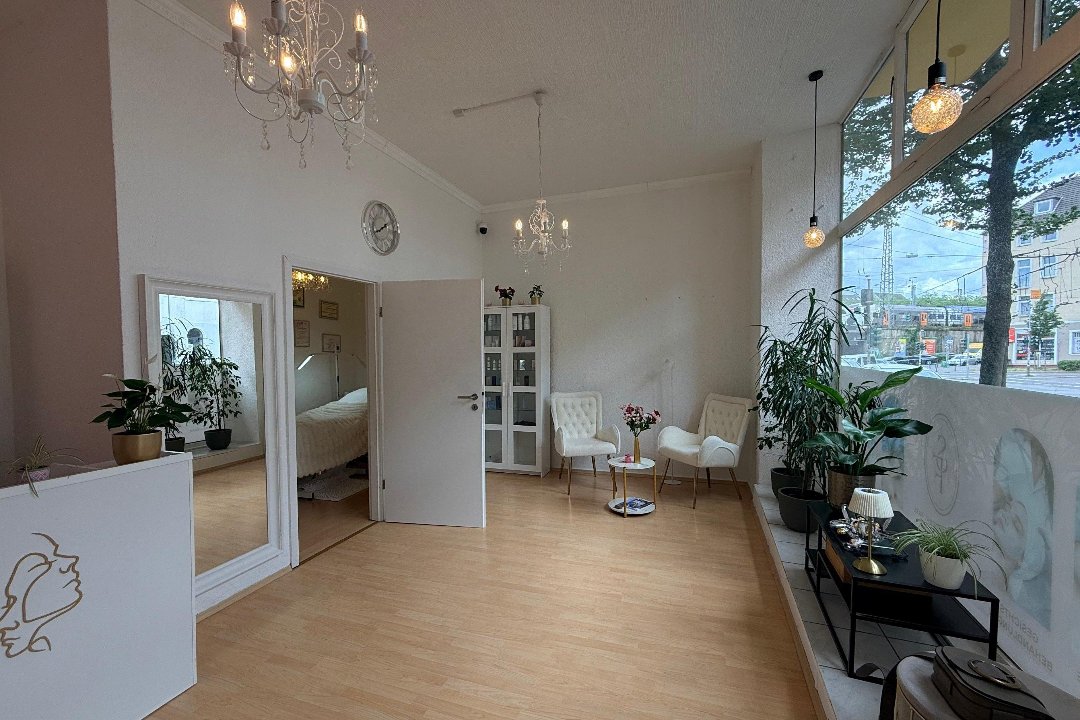 Skin Expert, Oberbilk, Düsseldorf