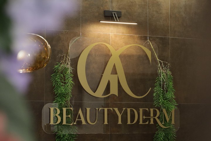 Beautyderm - Épilation Palermo - Photo de galerie - OneBooking