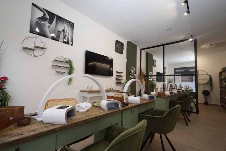 Beautyderm - Épilation Palermo - Photo de galerie - OneBooking