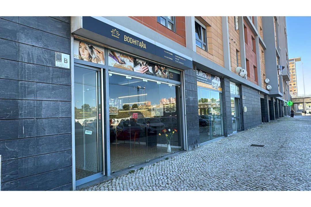 Bodhitara - Hair & Wellness Therapy, Marvila, Lisboa