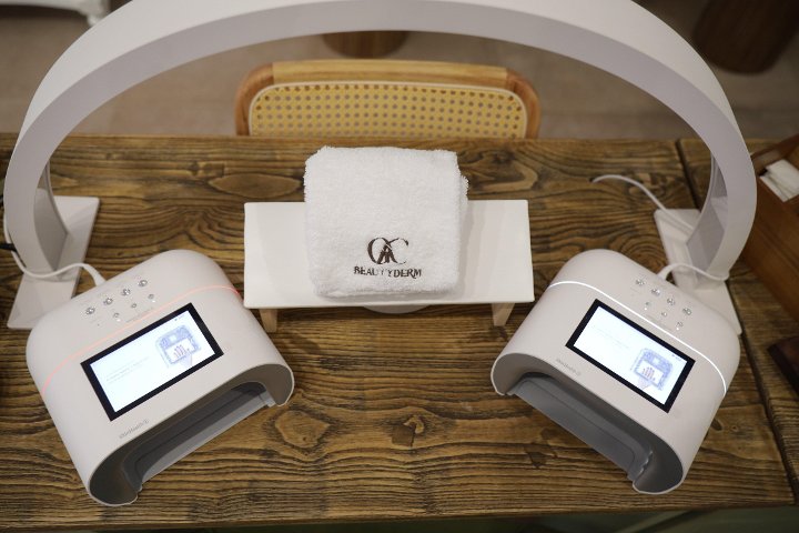 Beautyderm - Épilation Palermo - Photo de galerie - OneBooking