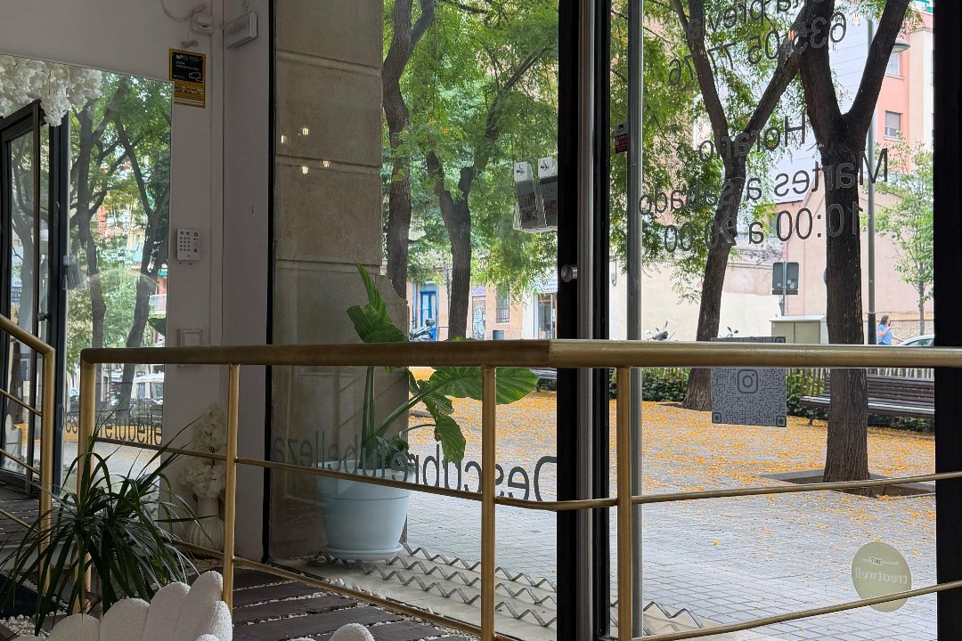 Sublime Sculpt Studio, Sants-Montjuïc, Barcelona