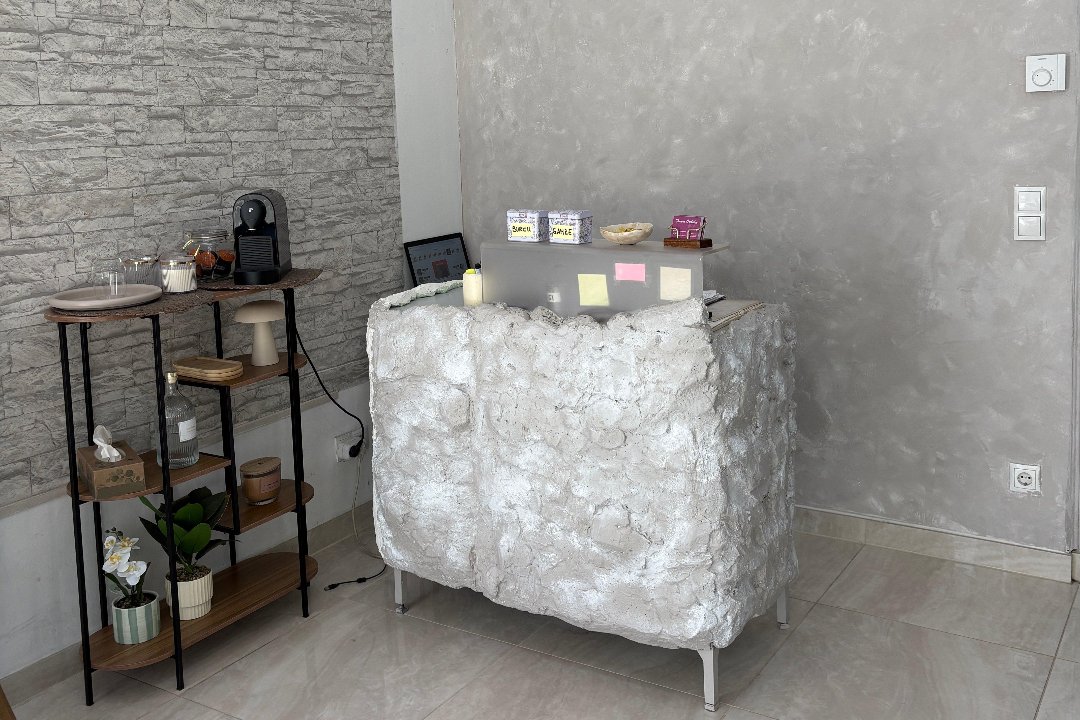 Friseur Orchidee - Wien, 10. Bezirk, Wien