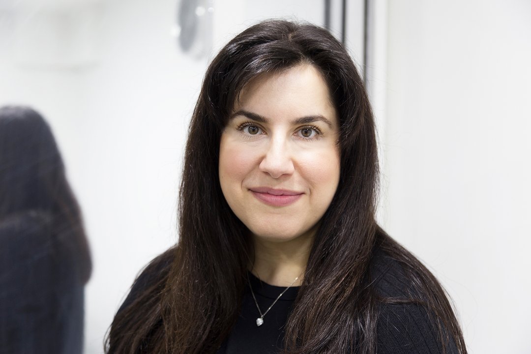 Sylvia Lumai (Ladies Only), Muswell Hill, London