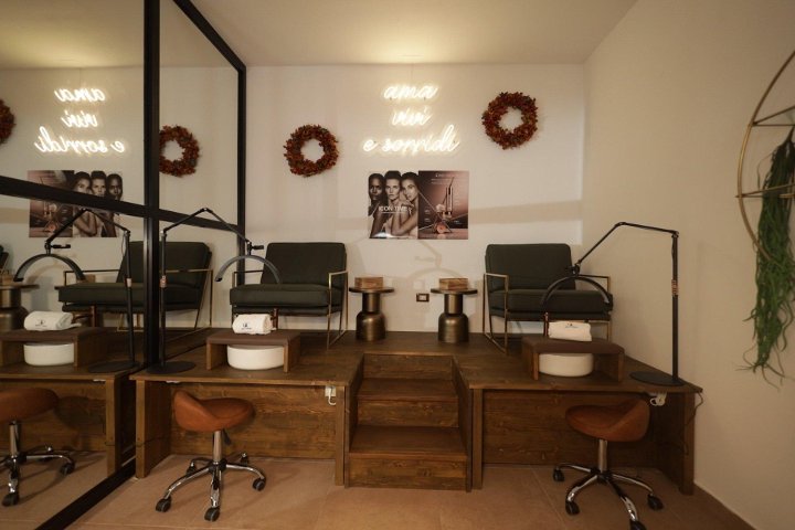 Beautyderm - Épilation Palermo - Photo de galerie - OneBooking