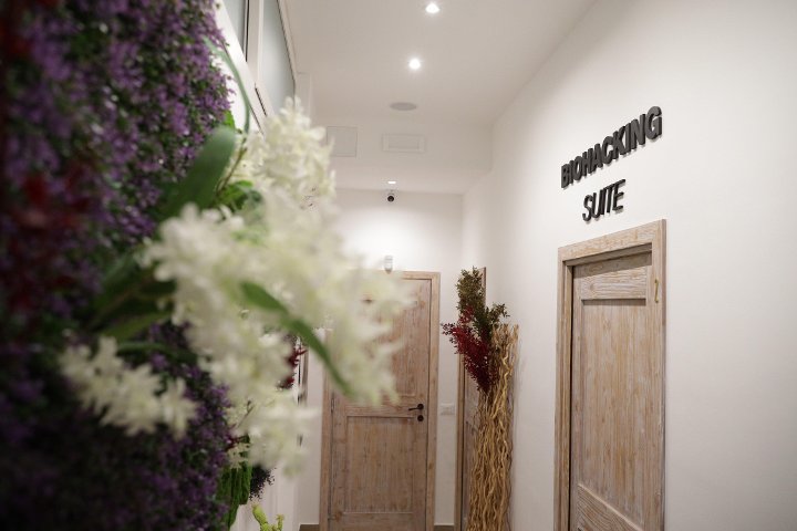 Beautyderm - Épilation Palermo - Photo de galerie - OneBooking