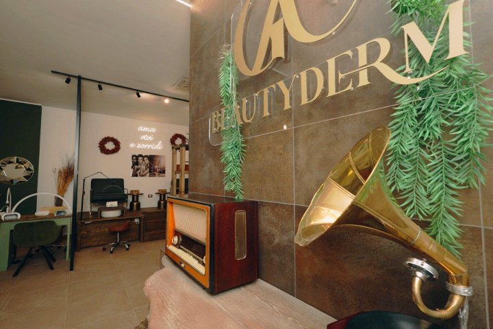 Beautyderm - Épilation Palermo - Photo de galerie - OneBooking