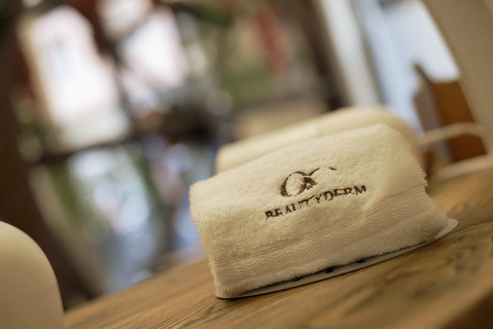 Beautyderm - Épilation Palermo - Photo de galerie - OneBooking