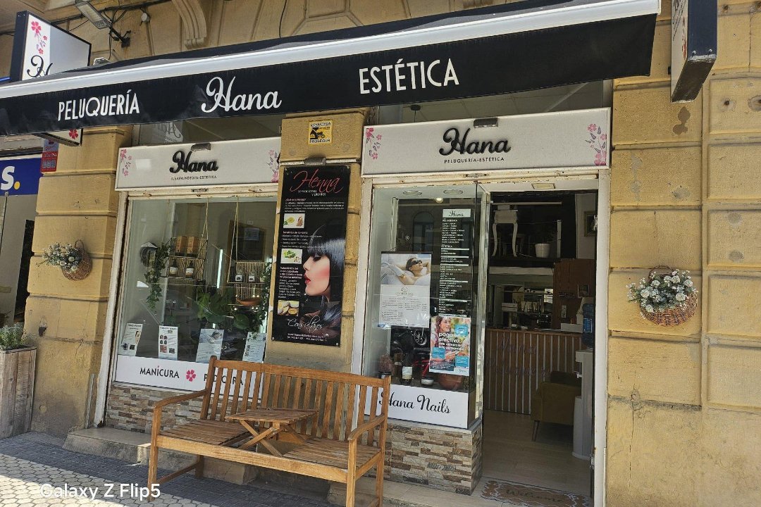 Centro Hana, Donostia-San Sebastian, País Vasco