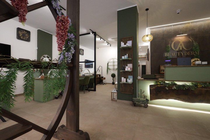 Beautyderm - Épilation Palermo - Photo de galerie - OneBooking