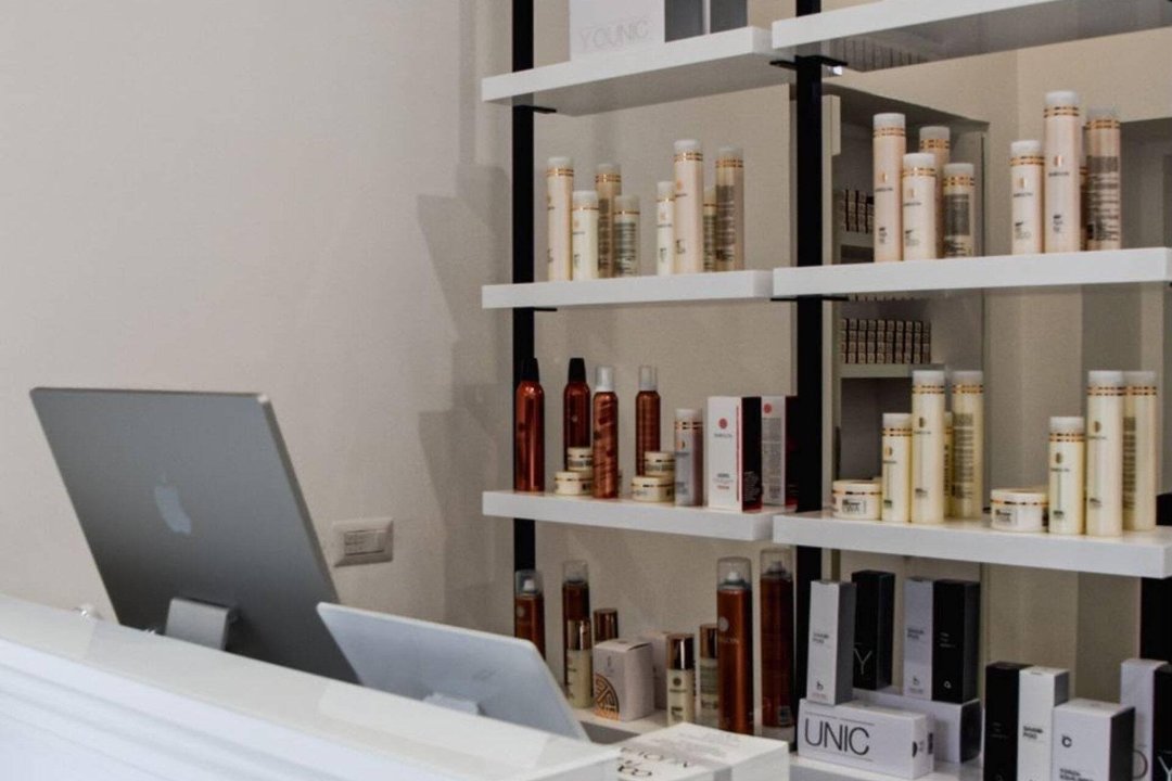Coco Hair Saloon, Concorezzo, Lombardia