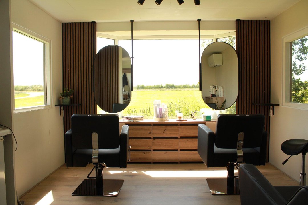 Hairstylist Chantal Oosterlaken, Waterland, Noord-Holland