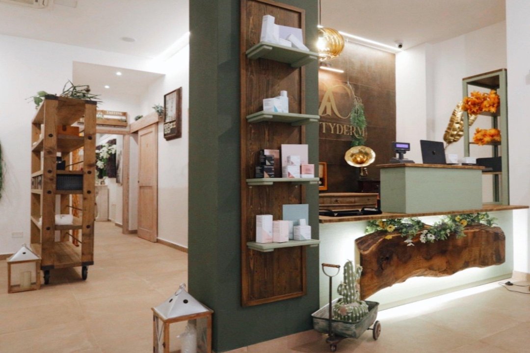 Beautyderm, Libertà Alta, Palermo