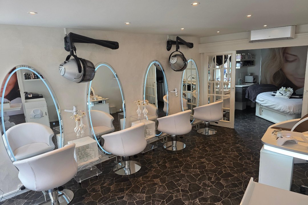 Hair & Beautysalon Silvia, Meppel, Drenthe