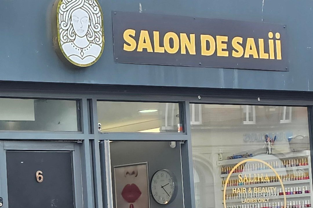 DEE LC AESTHETICS @Sangya Beauty, Enfield Chase, London