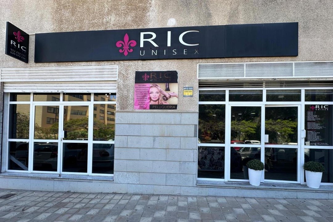 Ric Peluquería y Estética, El Perú, Santa Cruz de Tenerife