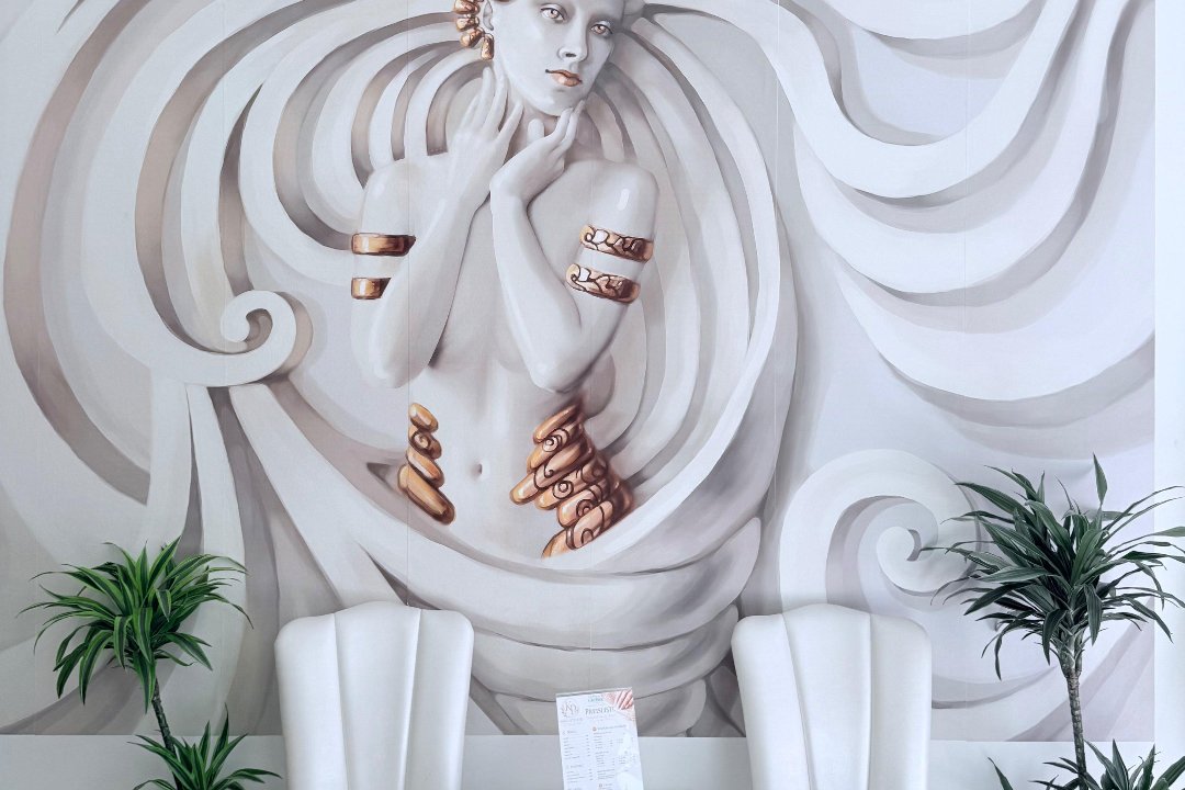 Lin Beauty Studio - Nails mit Herz, Zentrum-Nordwest, Leipzig
