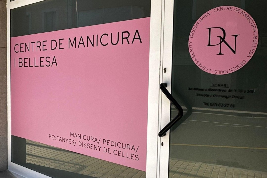 Design Nails, Banyoles, Provincia de Girona