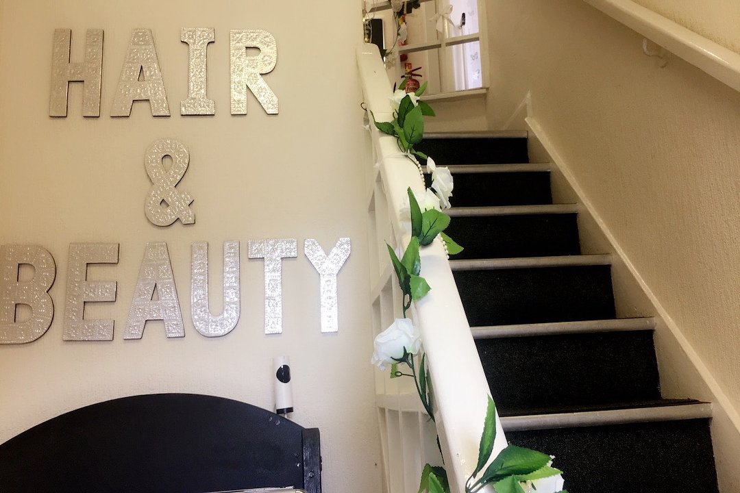 Spa Therapy Beauty Salon, Beeston, Nottinghamshire