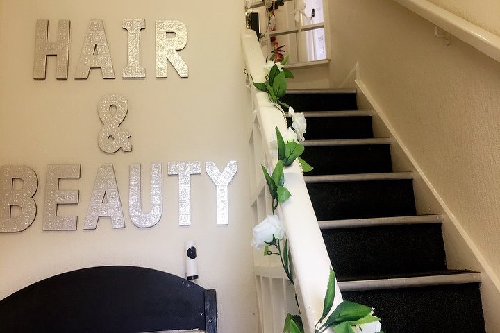 Spa Therapy Beauty Salon  Beauty Salon in Beeston 
