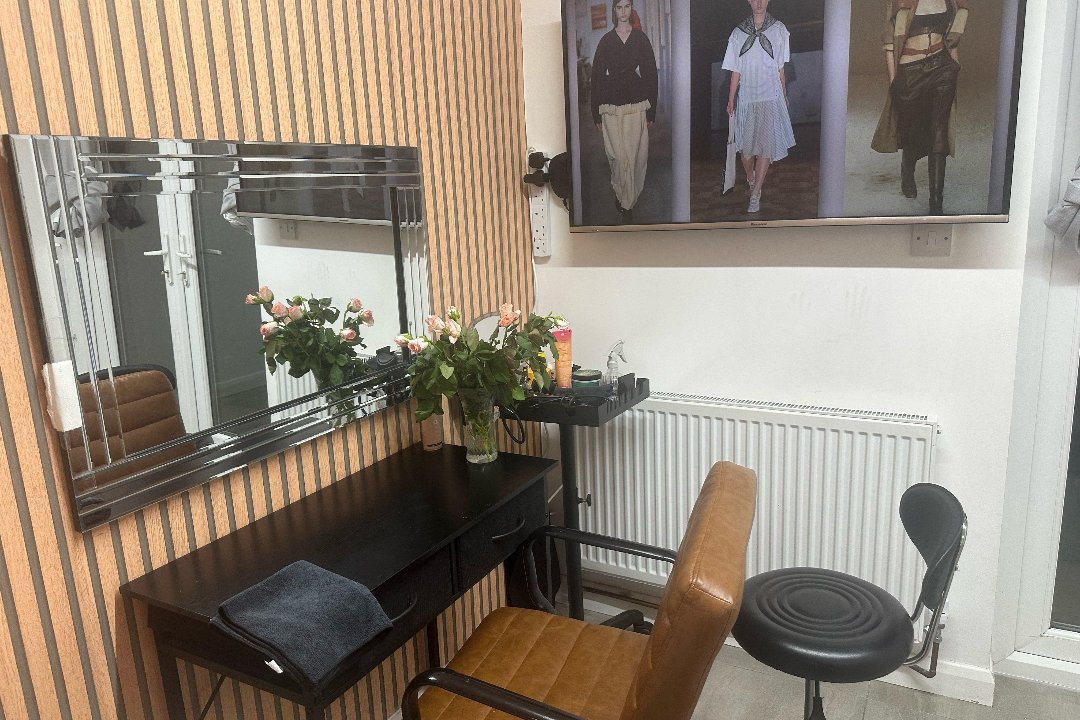 Styled by Teresa, Edmonton Green Shopping Centre, London