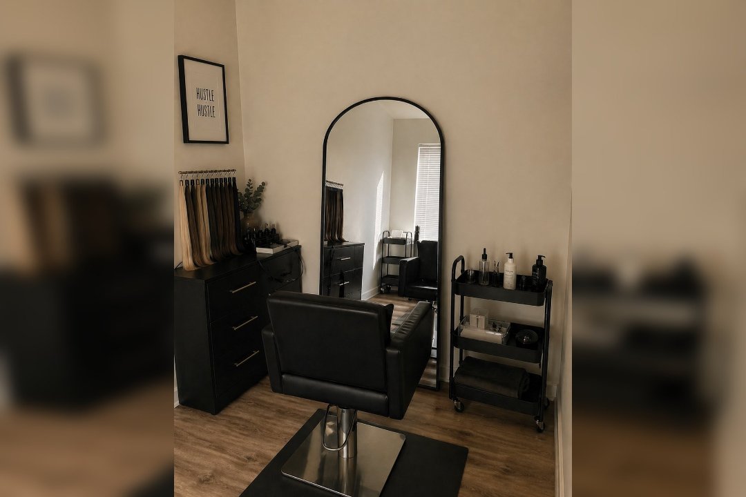 Nova Lengths Hair Extensions, Woodstock, Oxfordshire