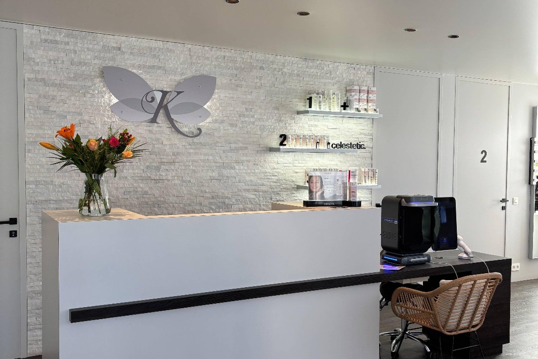 Kelly's Schoonheidssalon, Landegem, Province de Flandre-Orientale