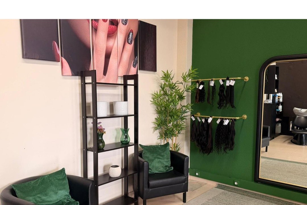 Toque de Spa - Cabeleireiro & Extensões de Cabelo, Amadora
