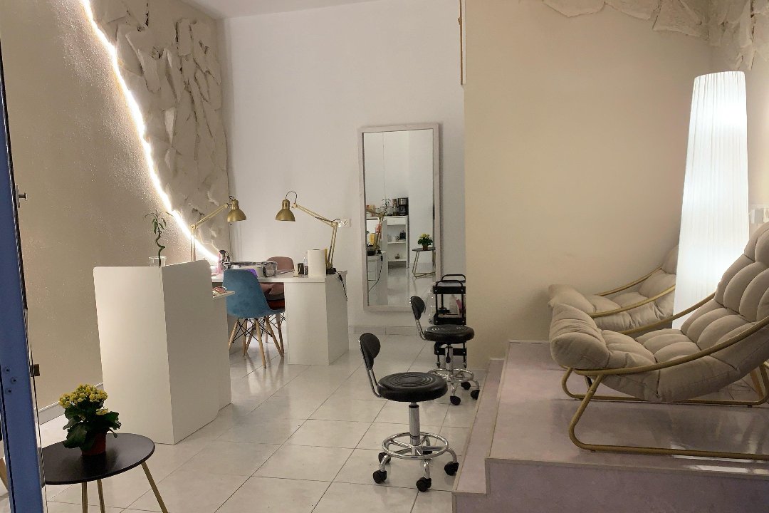 Tefy Nails Spa, Santutxu, Bilbao