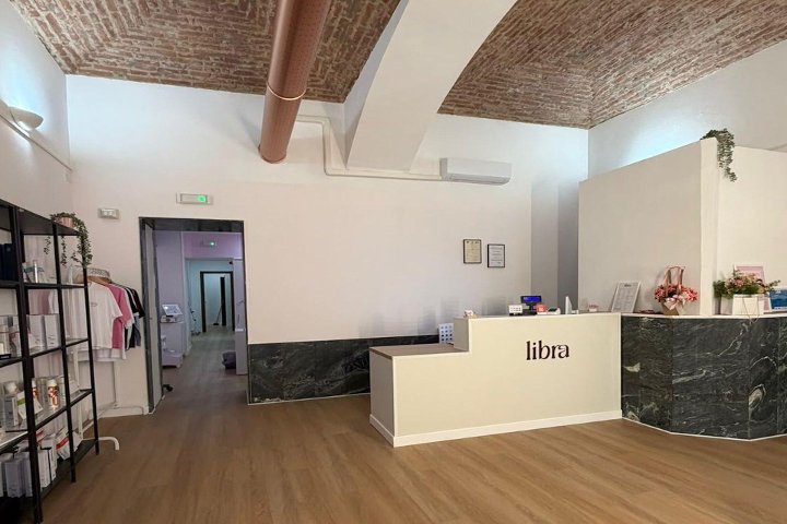 Libra - Épilation Torino - Photo de galerie - OneBooking