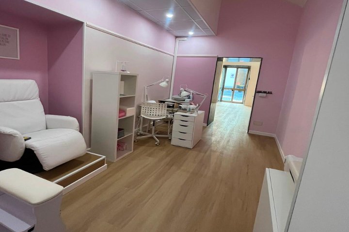 Libra - Épilation Torino - Photo de galerie - OneBooking